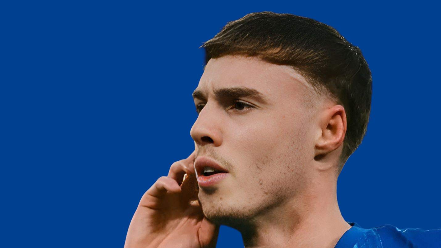 Chelsea Kumkosa Palmer Dhidi ya Brighton, Benfica na Liverpool