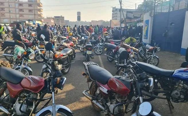 How New Rules for Bodaboda Riders Will Change Kenya’s Roads