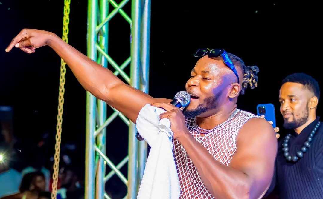 Arrow Bwoy Reveals Painful Memories Behind His Hit Song