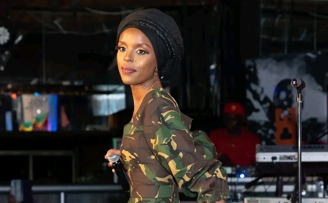 Reggae Icon Jahmby's Grave Vandalised in Nairobi