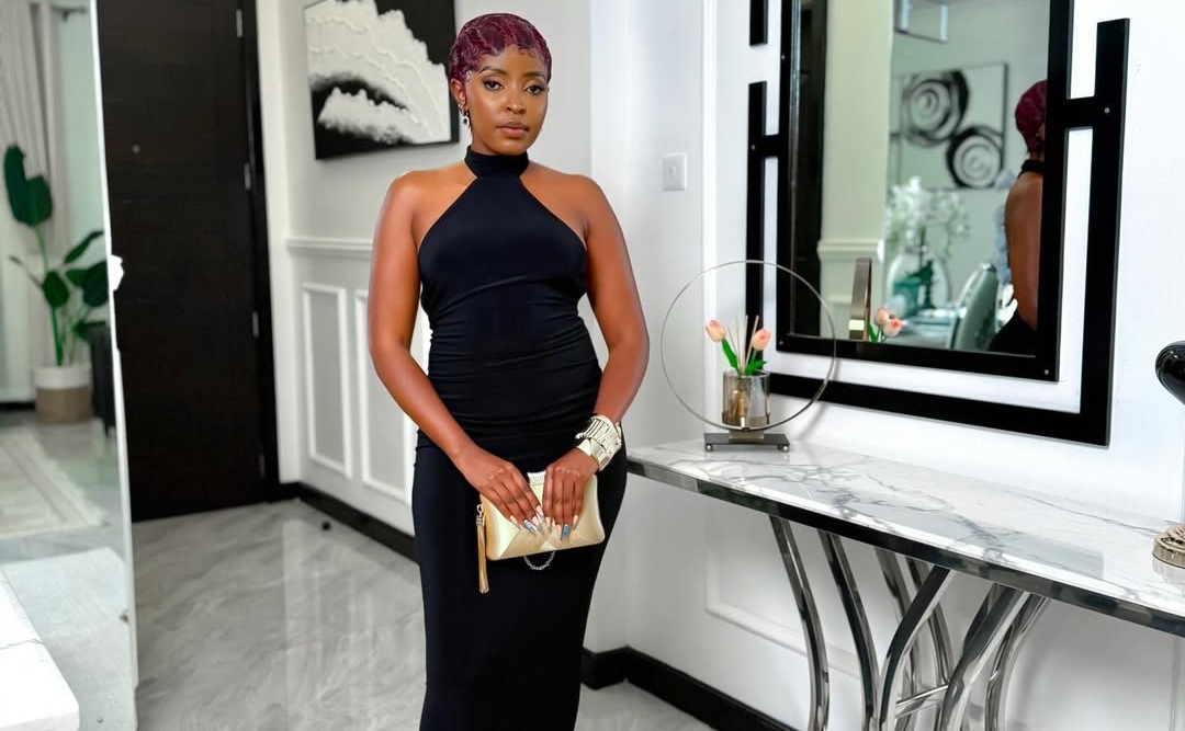 The Mungai Eve and Director Trevor Drama Continues