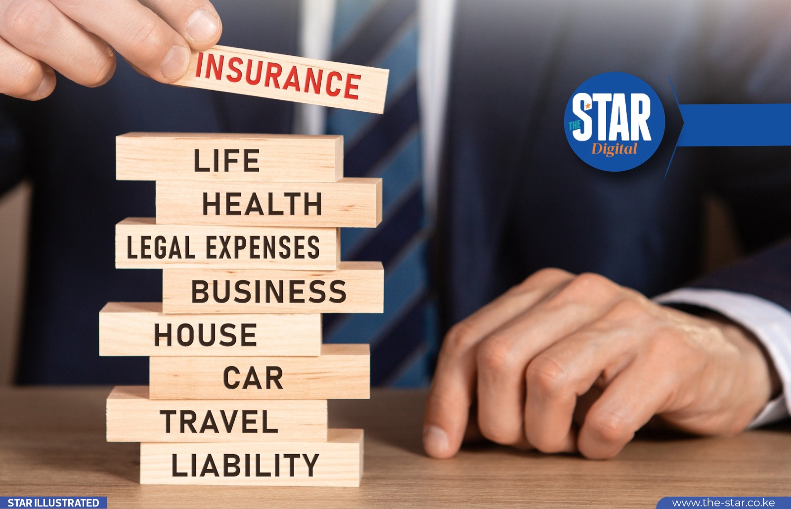 Insurance sector profits down 23% as claims rise by Sh17 billion