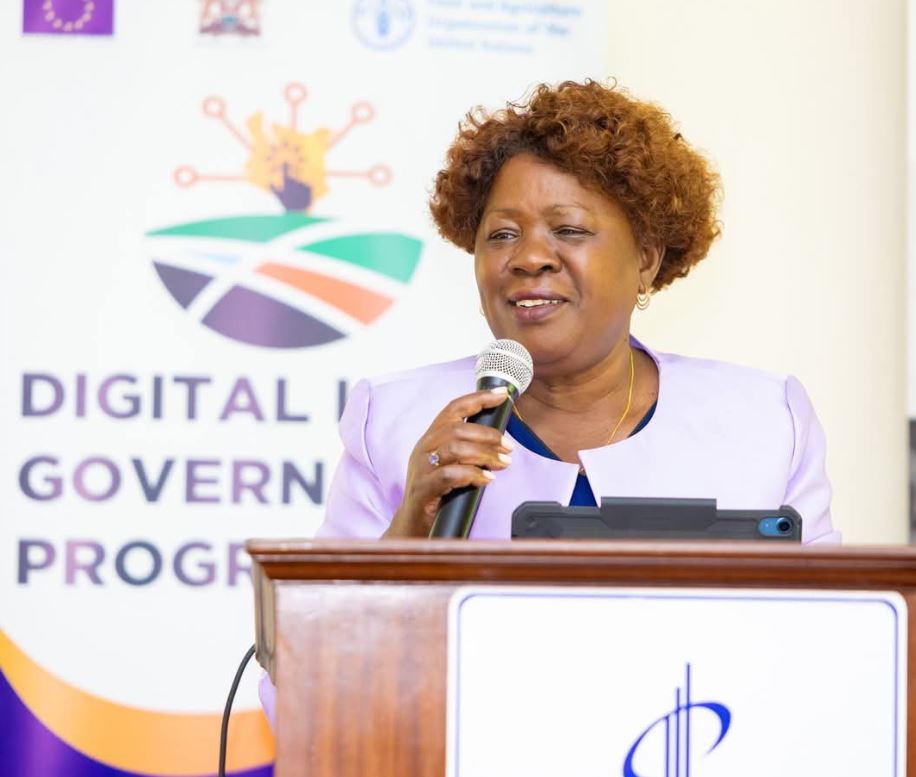 CS threatens to sue Thang’wa over claims of land grabbing