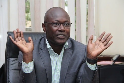 City MCA threatens legal action against blogger over article