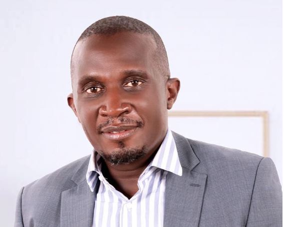 Nairobi Water board names Martin Nangole acting MD