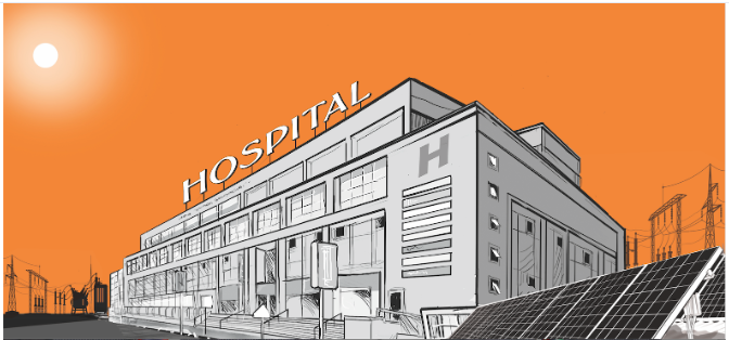 OKUMU: Healthcare as Africa’s clean energy catalyst