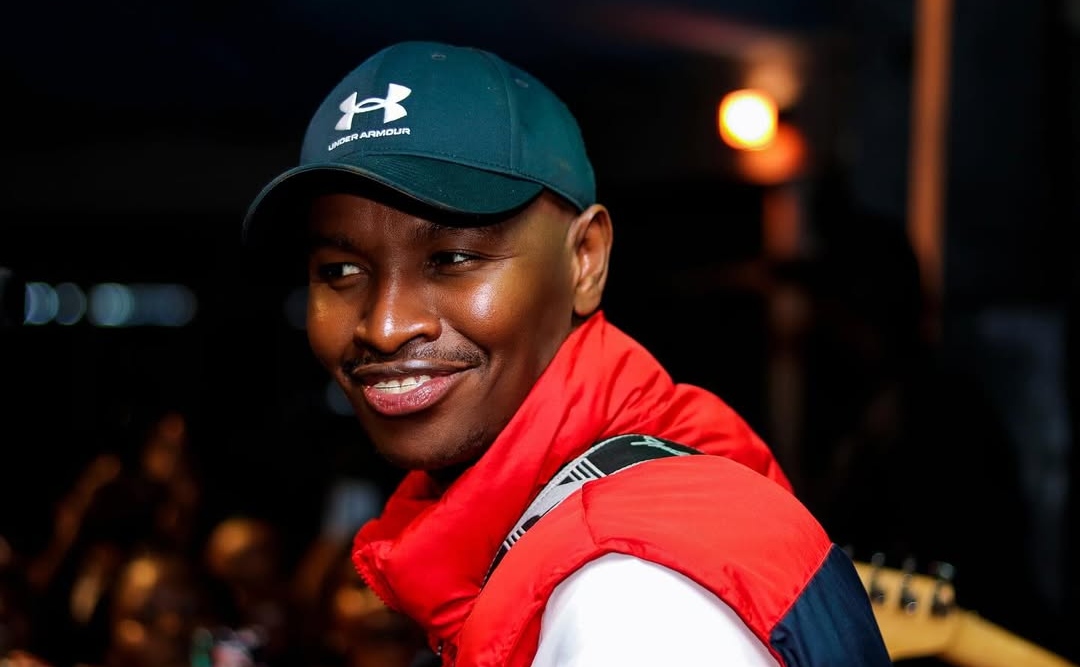 Inside the Rape Allegations Facing Mugithi Star Samidoh