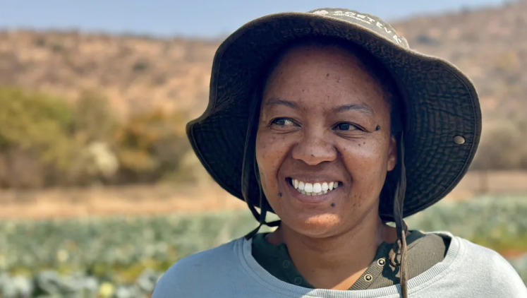 How Africa is trying to close the AI language gap