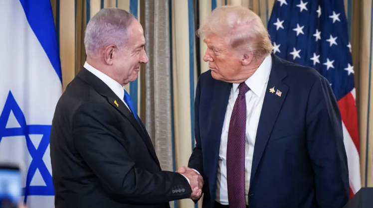Middle East, European leaders welcome Gaza peace plan
