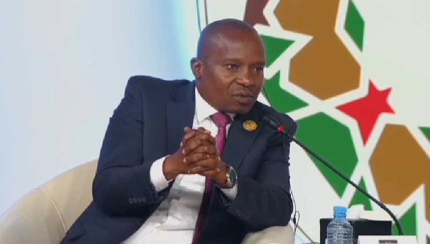 Kindiki: Trade, infrastructure key to defeating poverty in Africa