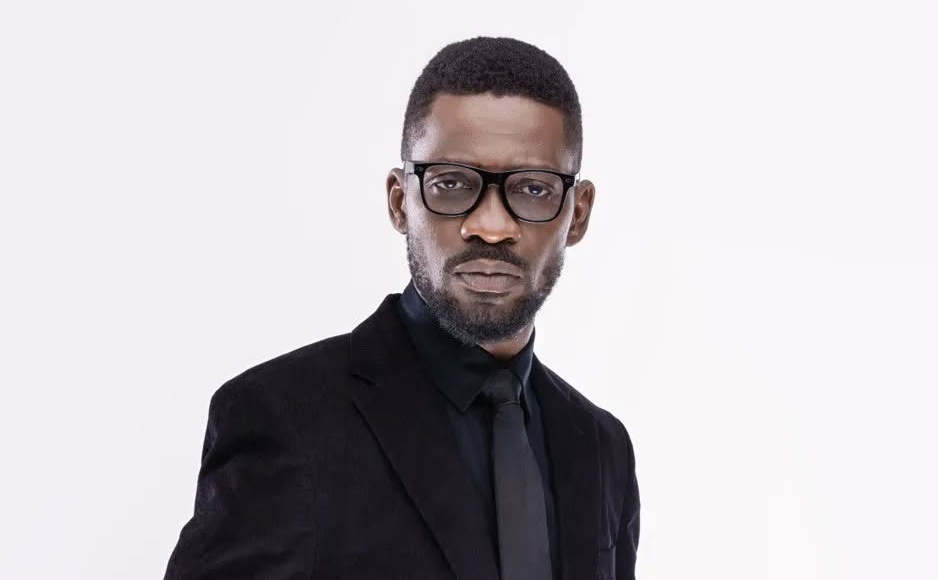 Bobi Wine Announces Presidential Bid for Uganda's 2026 Elections