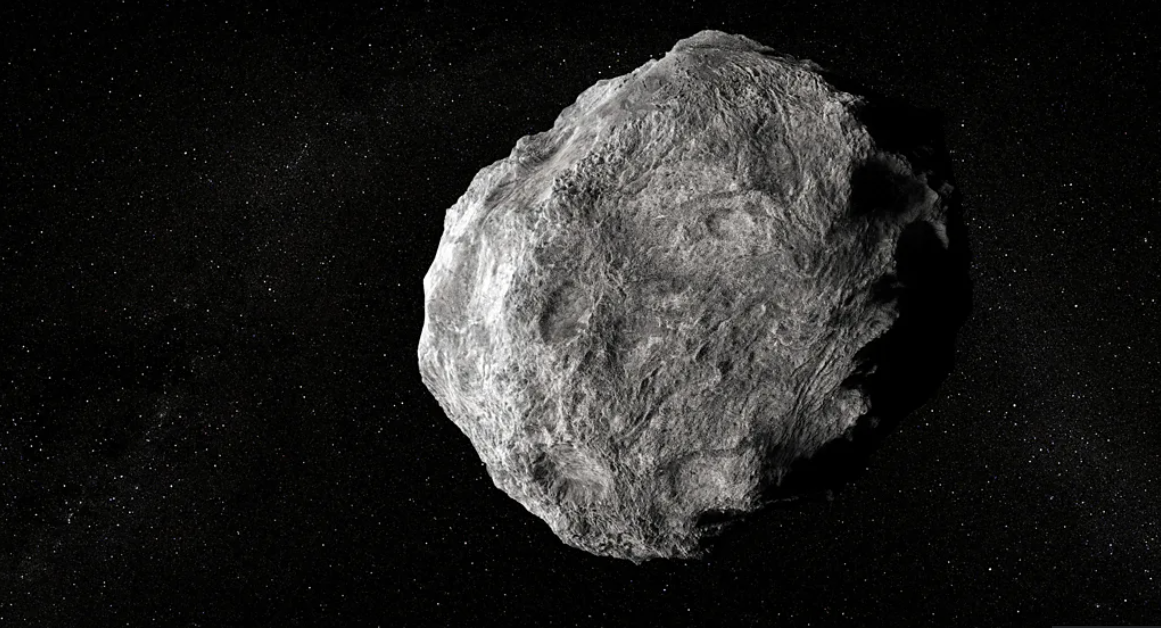 The mysterious 'dark comets' prowling our Solar System