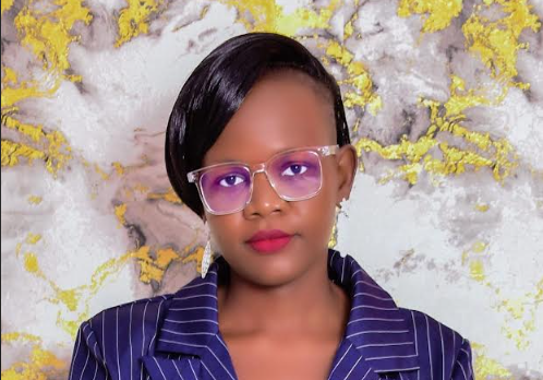 Adhiambo: Let us hold the government accountable the right way