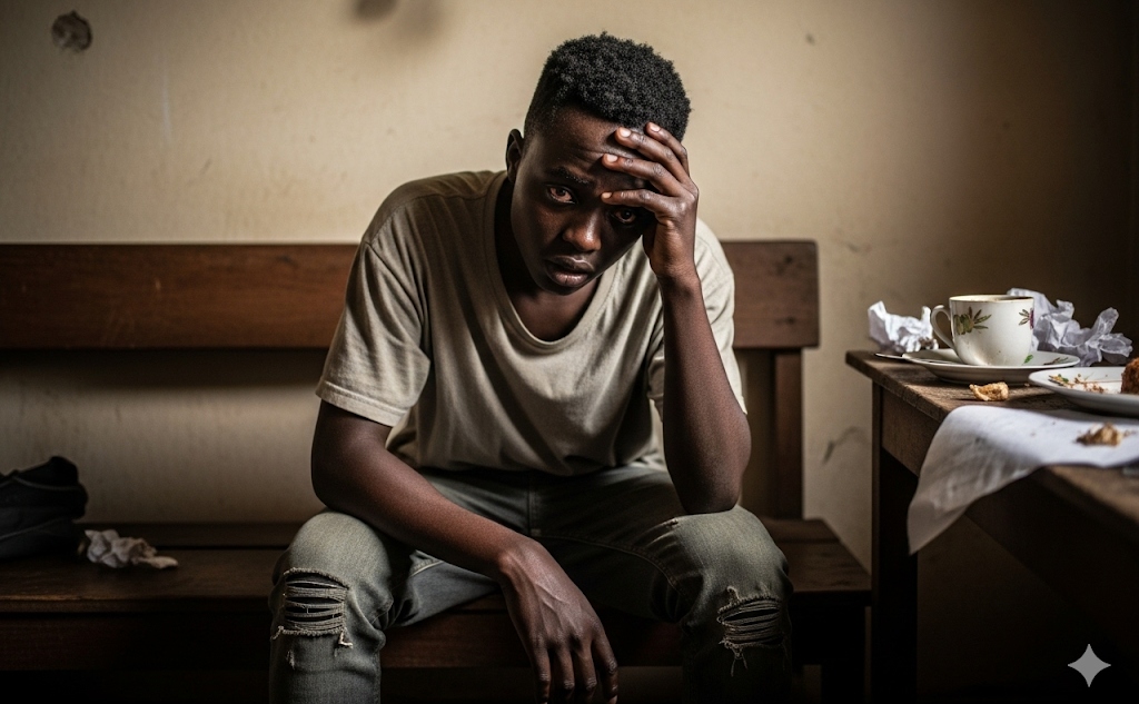 Why Men's Mental Health Is a Growing Global Concern