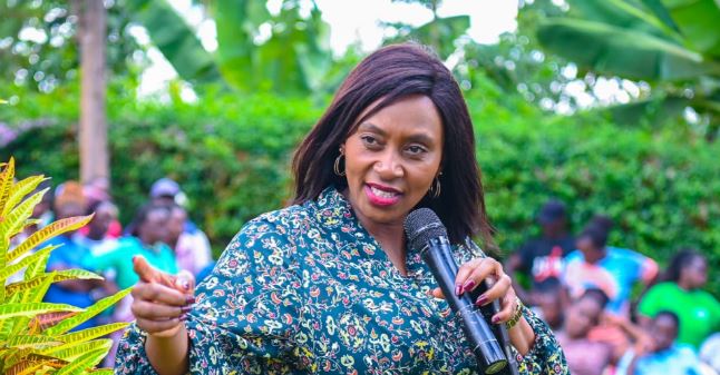 ‘We need the pulpit in this fight’- PS on drug abuse