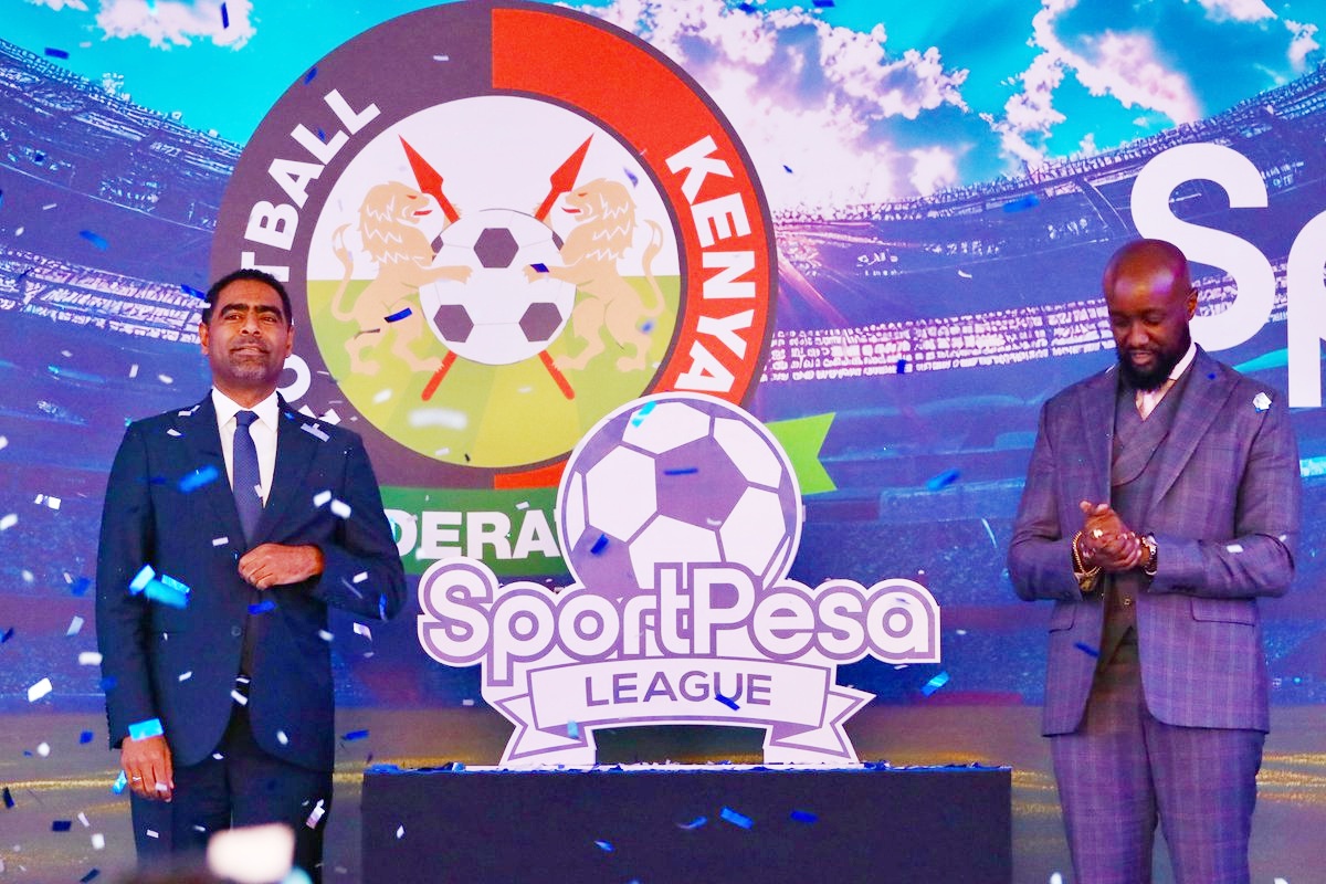 Hefty payday awaits KPL winners as Sportpesa returns as title sponsors