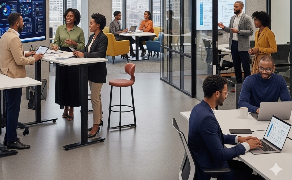 How Gen Z is Reshaping the Global Workforce