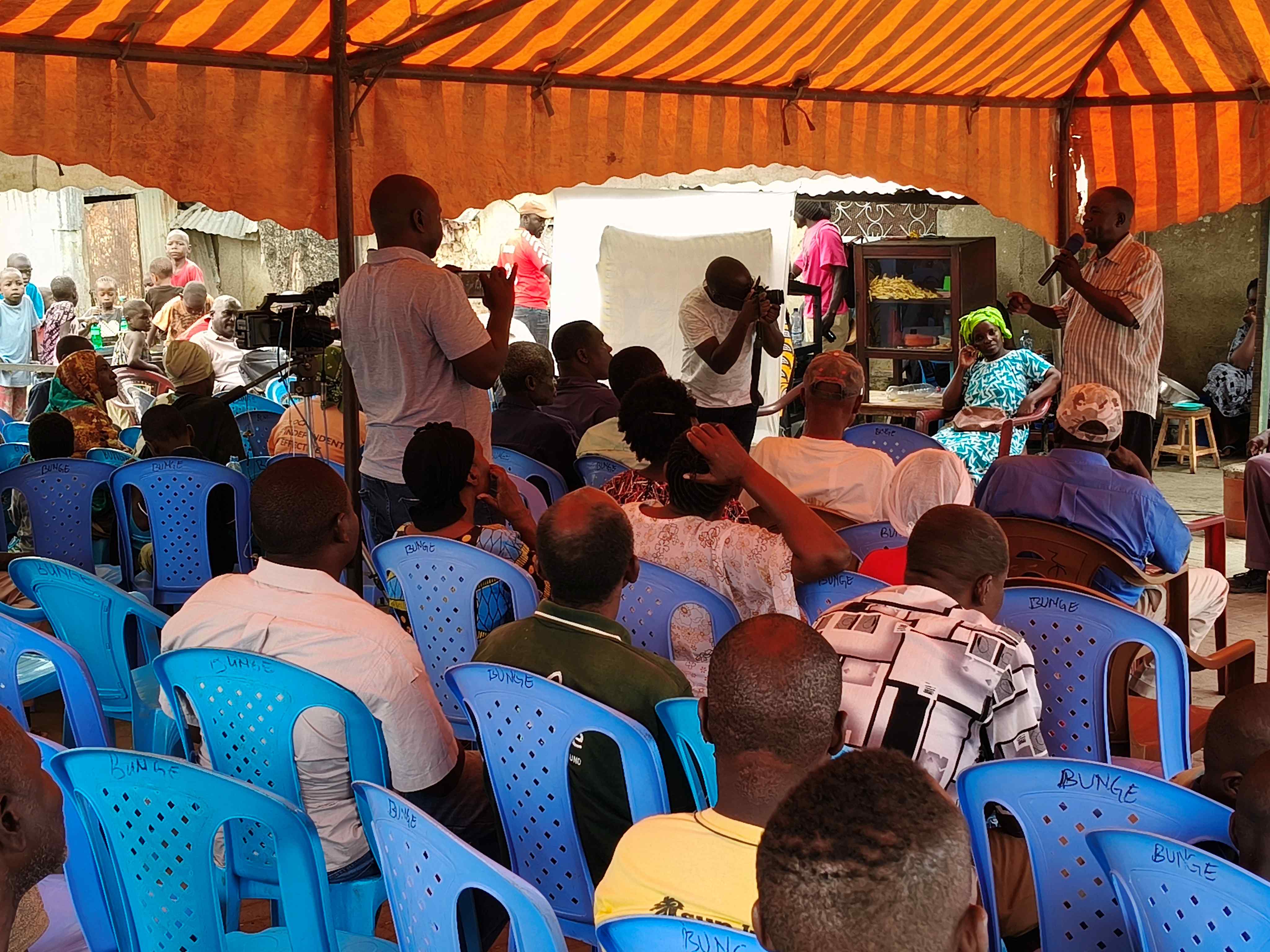 Owino Uhuru locals restless as Sh1.3bn compensation lags