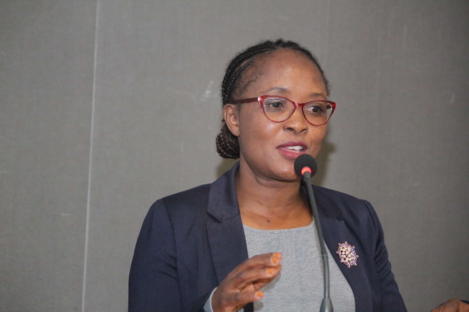 GBV a major cause of women's Post Traumatic Stress Disorder, research