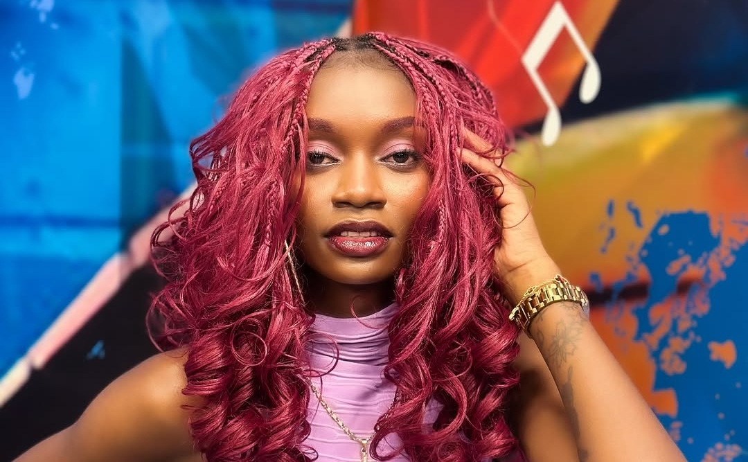 Natalie Githinji Weighs in on Zuchu’s CHAN Finals Performance