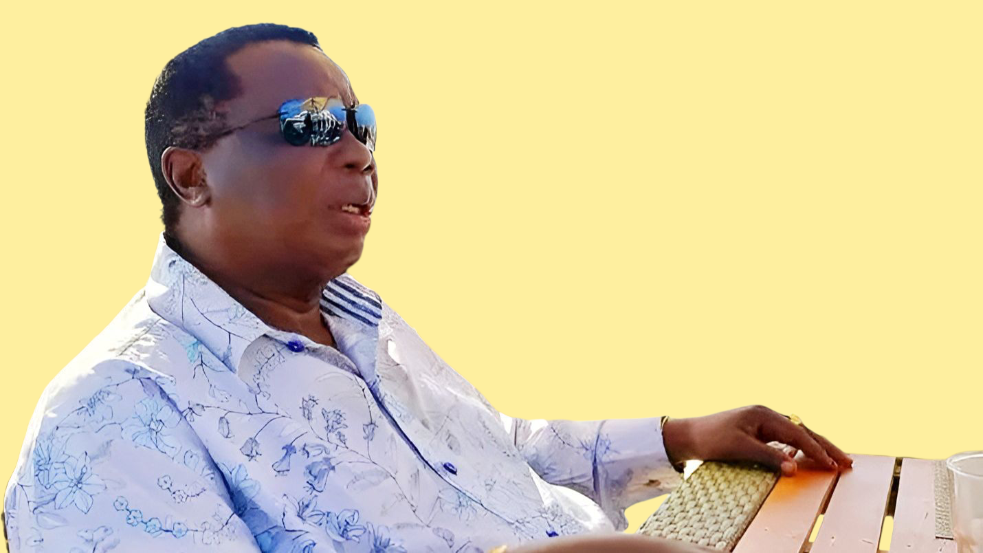 Atwoli: Kenya Haitaji Viongozi Vijana, Uzoefu Ni Muhimu