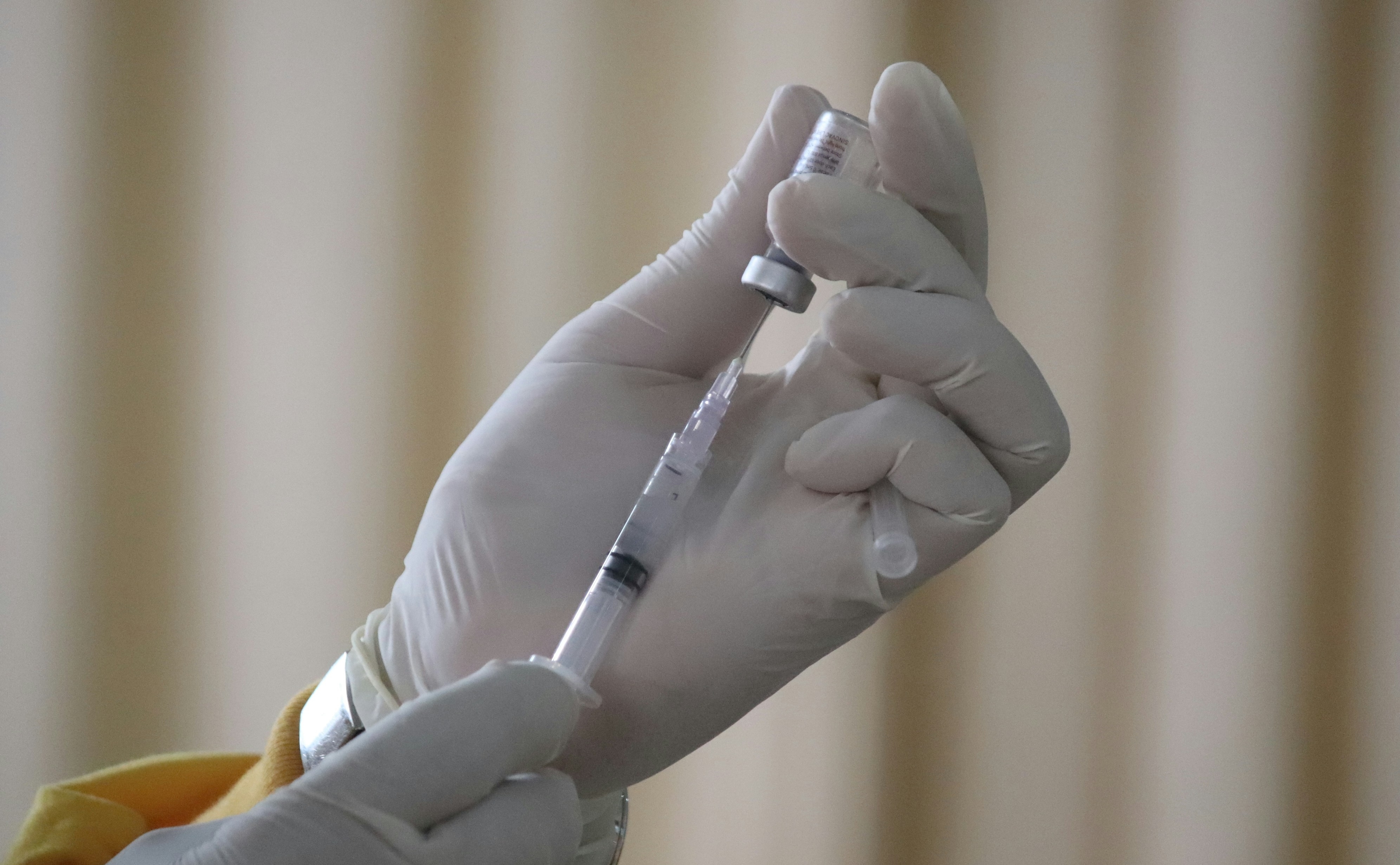 Russia Unveils Cancer Vaccine with 100% Success in Trials