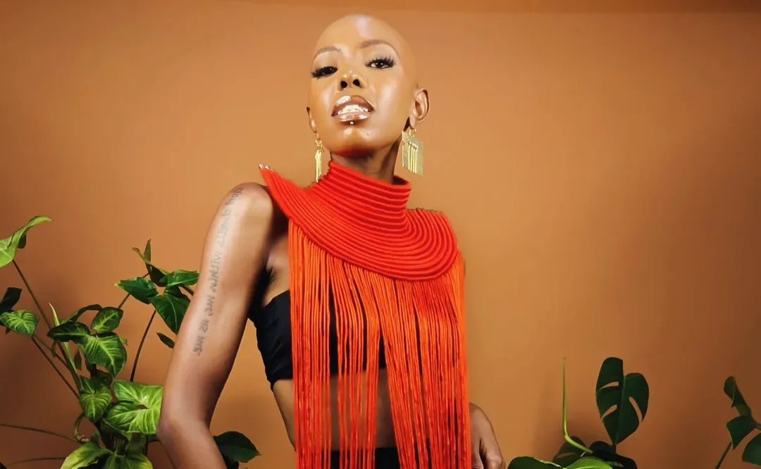 The Heartbreaking Reason Adelle Onyango's Marriage Broke Down