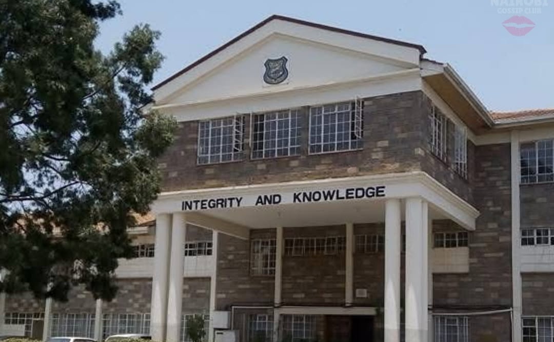 Inside the Unrest: St George’s Girls, Nairobi Closed Indefinitely