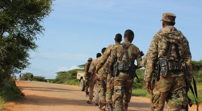 Leaders raise alarm over Jubaland forces in Mandera, pressure piles on Ruto to act