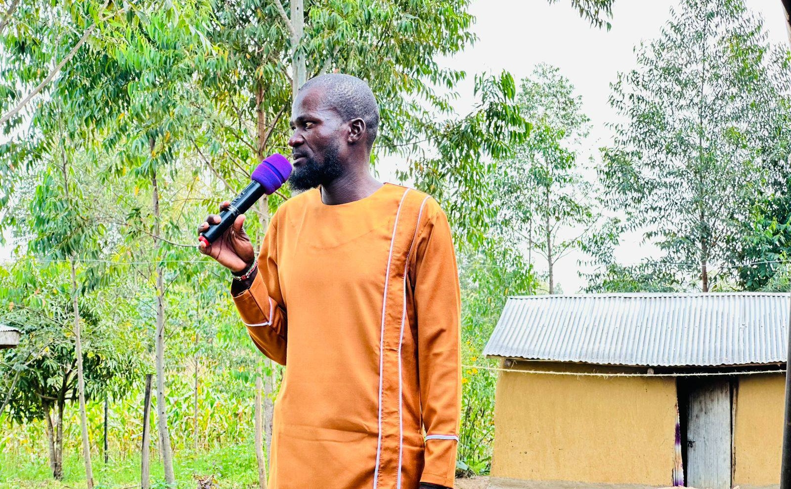 Nuru Okanga Reveals How Much His Poshomill Earns Daily