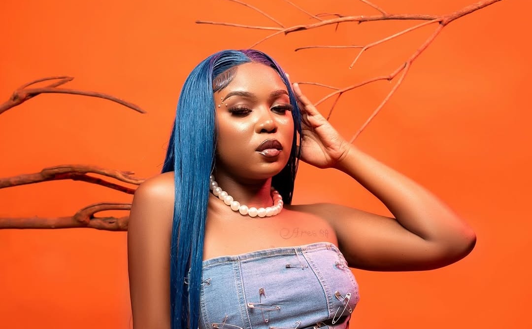 Dyana Cods Reveals the 3 Kenyan Stars on Her Dream Collab List