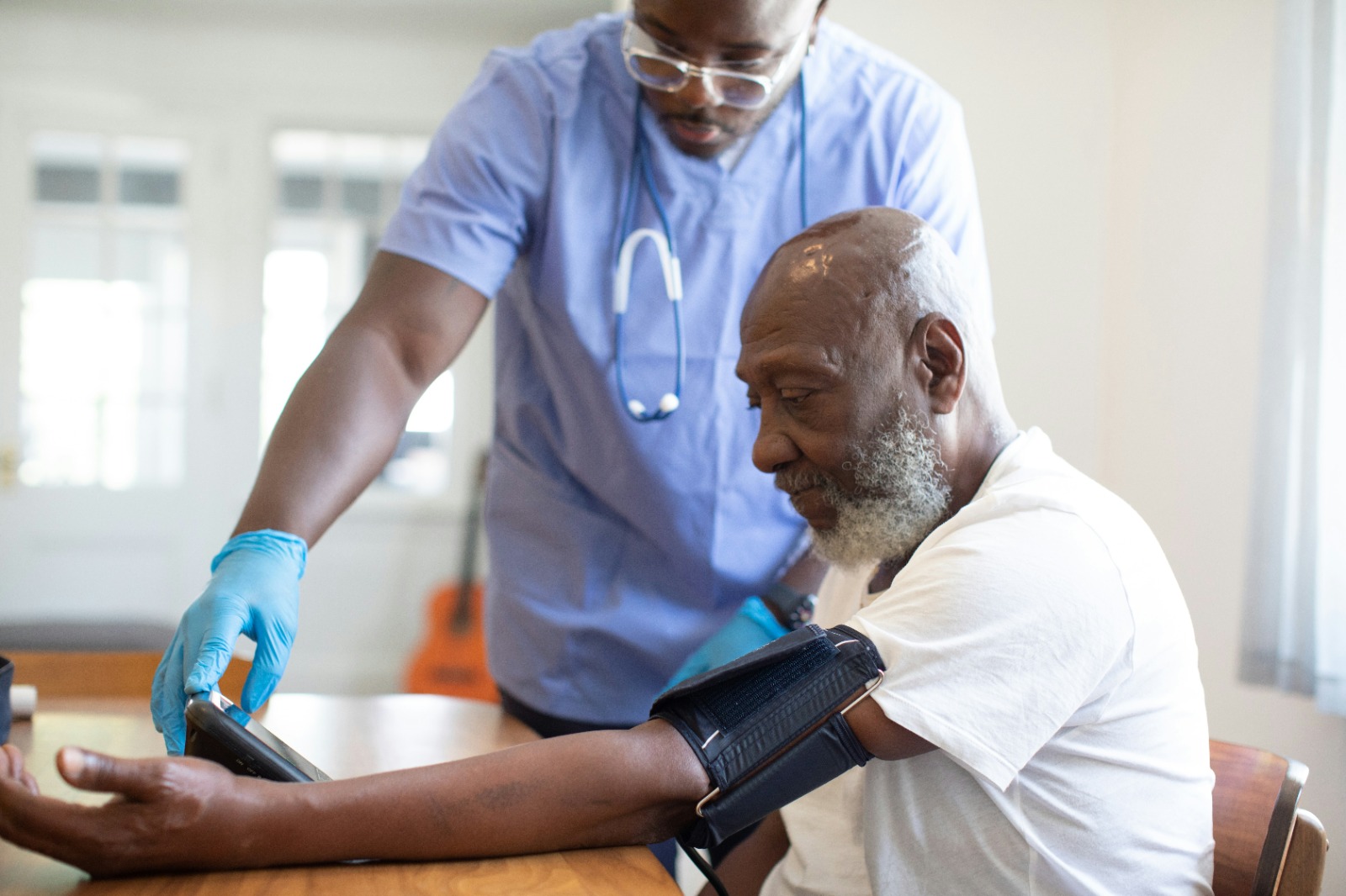 Kenya risks health crisis without urgent reform in health funding, experts warn