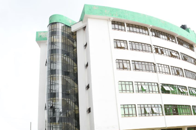West Pokot completes construction of new county assembly chambers after 12 years
