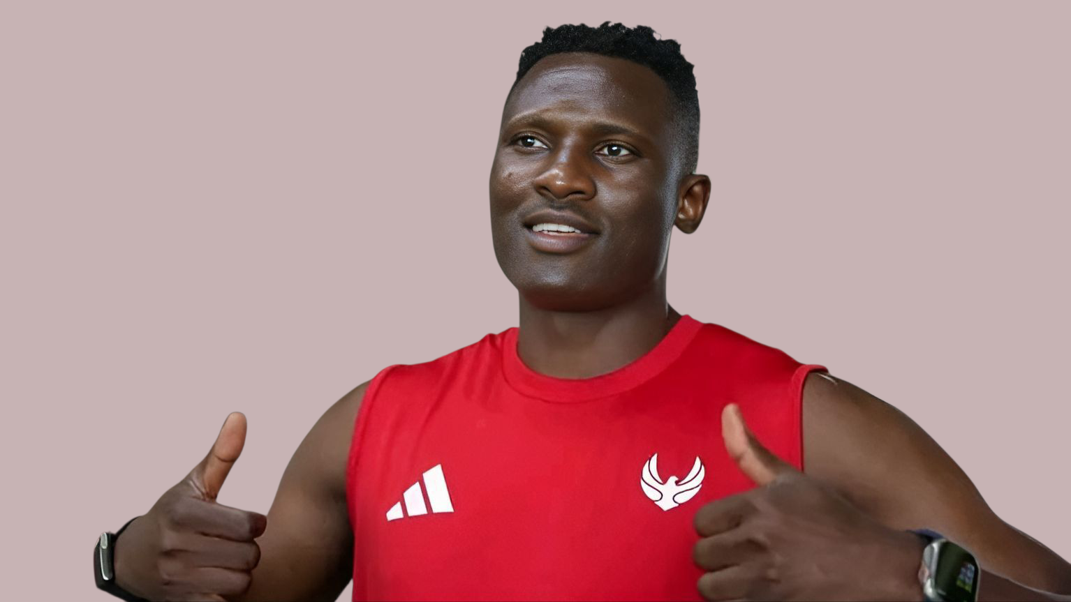 Olunga Ajibu Vikali Shabiki Aliyedai Nyumba Siyo Yake