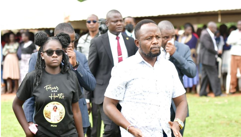 Clear the air on invasion by foreign militants – Natembeya to State