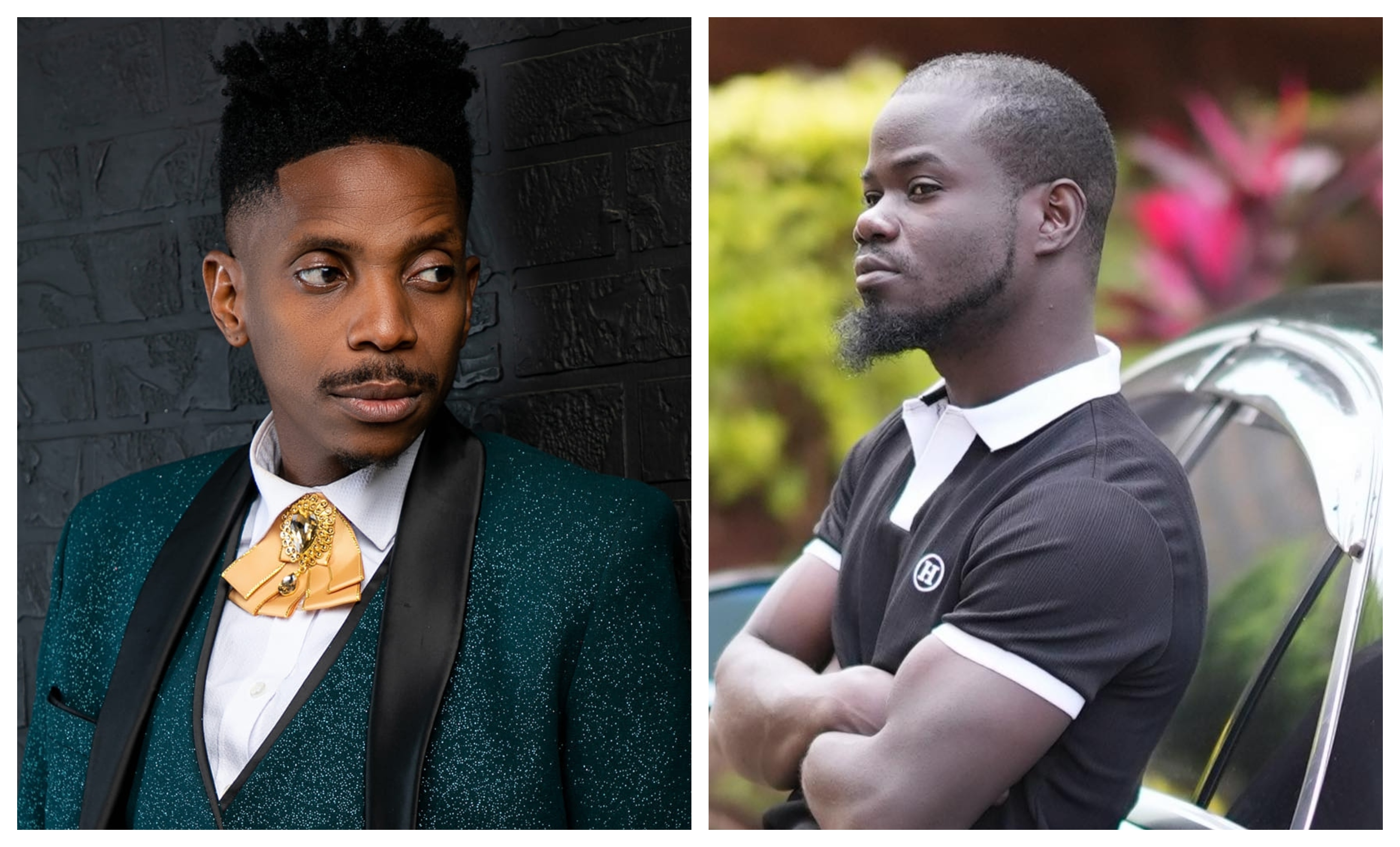 Eric Omondi: Why My Breakup Story Differs from Mulamwah’s