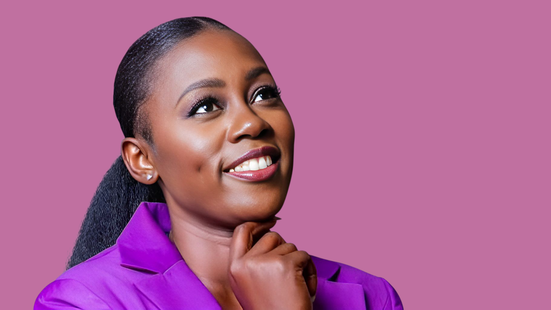 Akothee Aonya Dhidi ya Mahusiano na Wivu Kazini