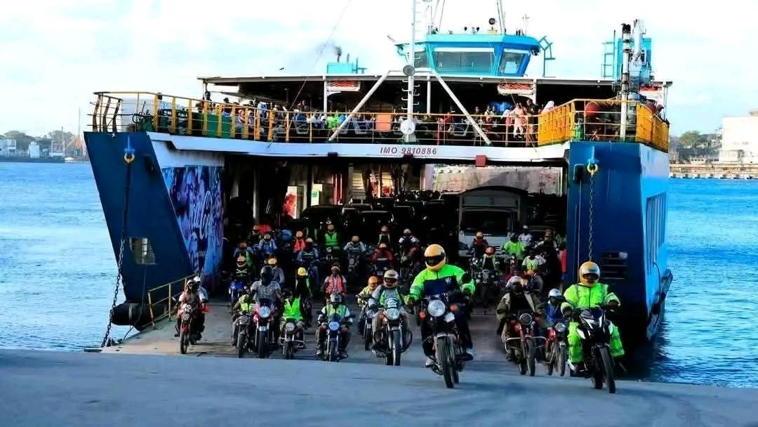 Likoni ferry crossing channel set for Sh10bn upgrade