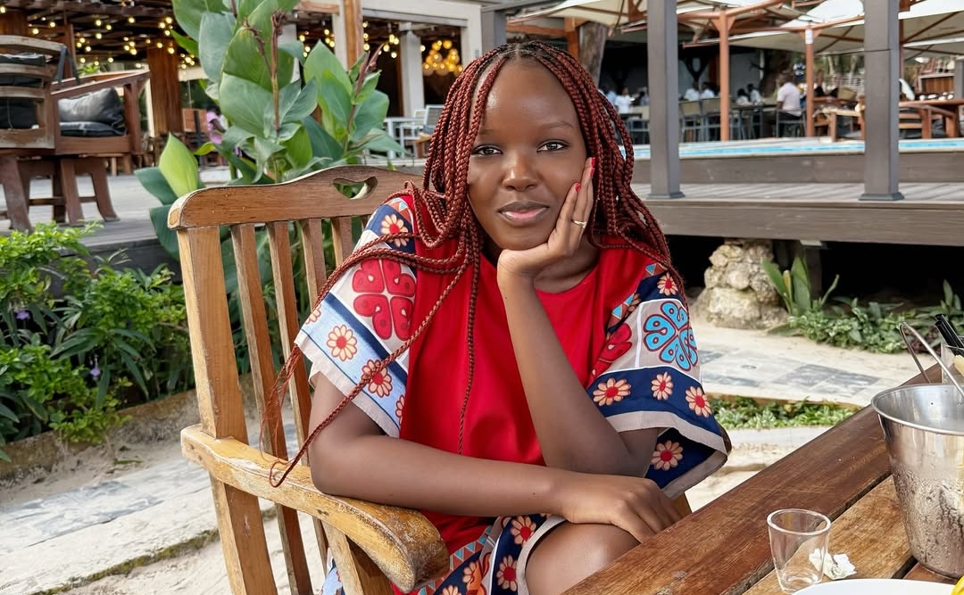 Njambi Fever Rejects Pulse Influencer Awards Nomination