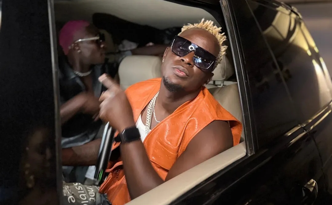 Willy Paul's Birthday: Singer Accepts Gifts via Paybill