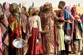 War and discrimination deepen the plight of Sudan’s Kenabi
