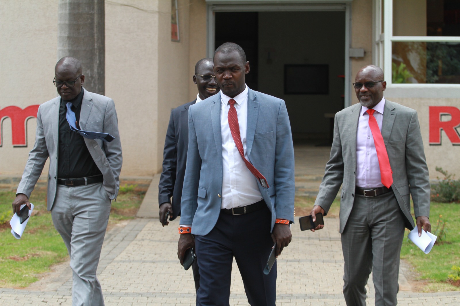 Turkana leaders decry insecurity, MPs accuse security forces of betrayal