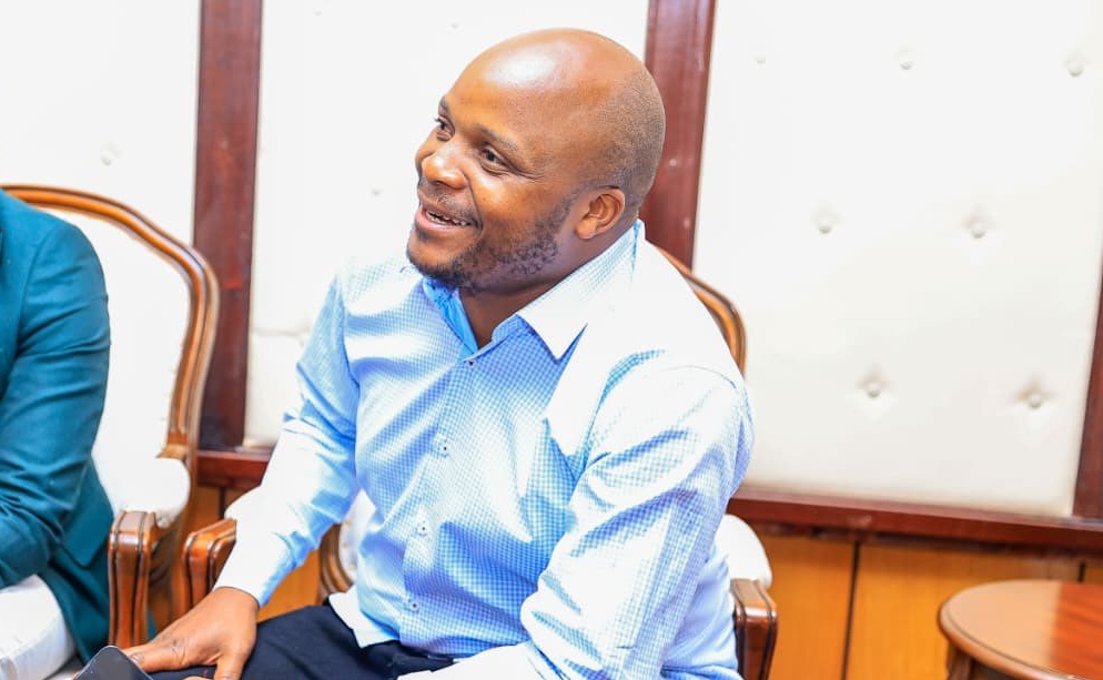 Why Jalang'o's Mother Still Sends Him to the Poshomill