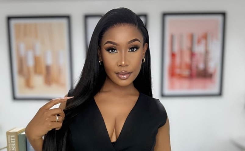 Beauty Mogul Phoina Tosha Reveals Pregnancy