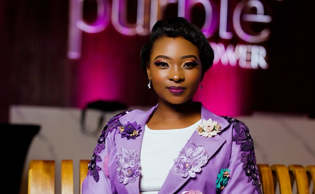 Kalondu Musyimi Nominated for Influencer of the Year