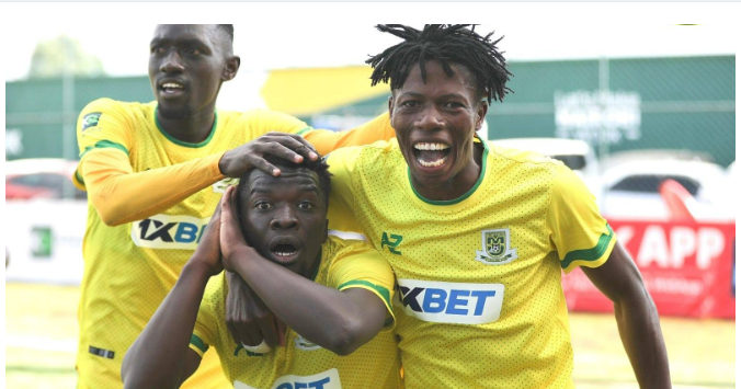 Kamau eyes perfect start as Mathare United face Rangers in KPL opener