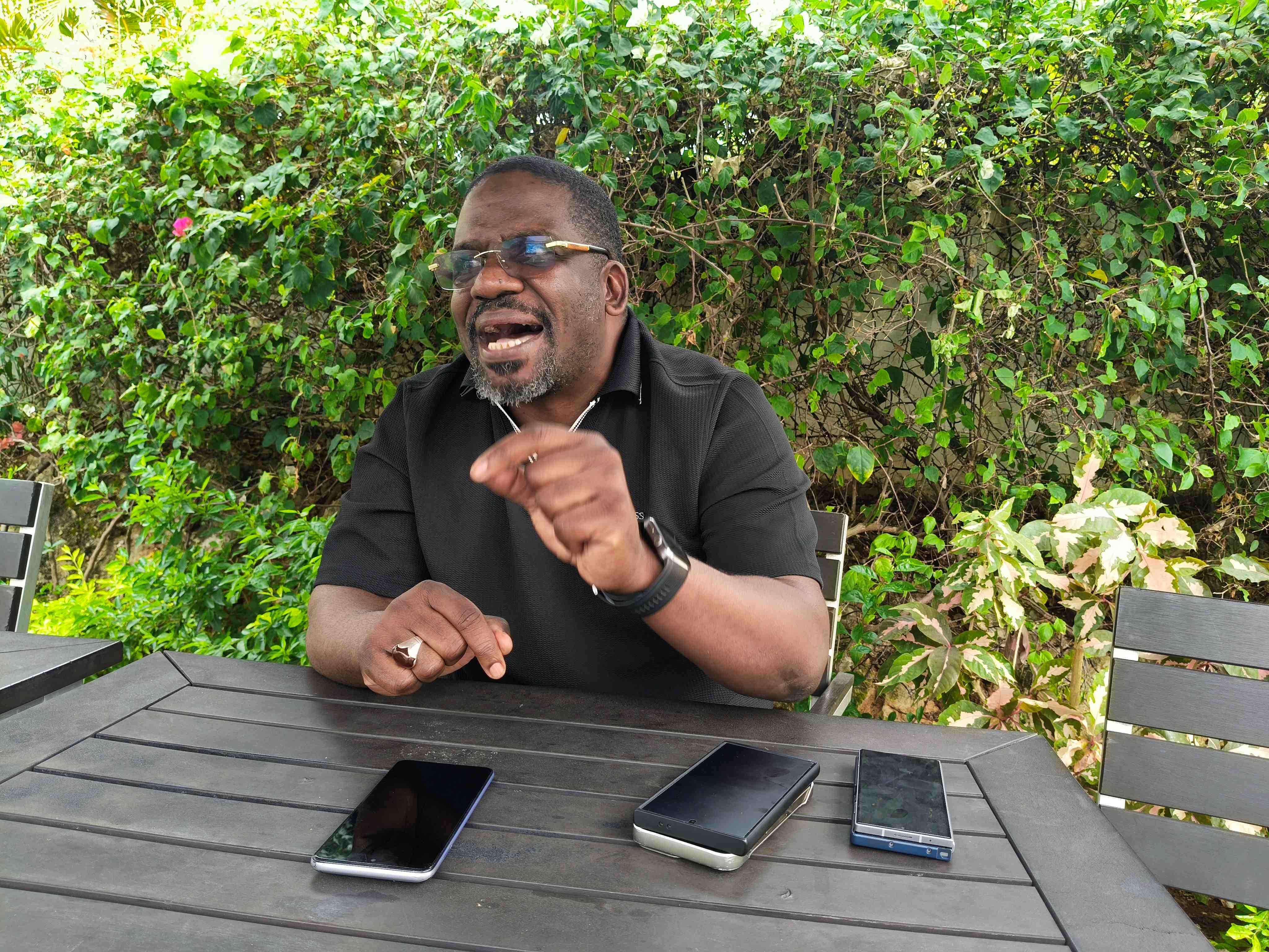 Register as voters and send home lazy leaders, Bashatir tells Mombasa youth