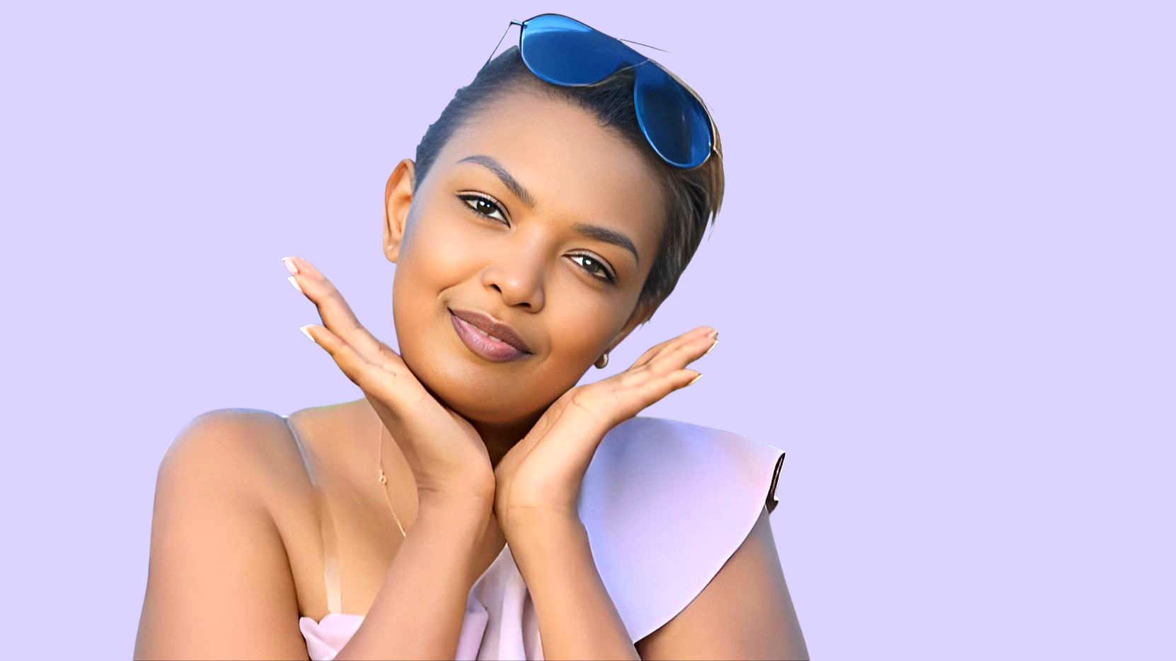 Karen Nyamu Asema Amewasahau Kabisa Wapenzi Wake Wa Zamani