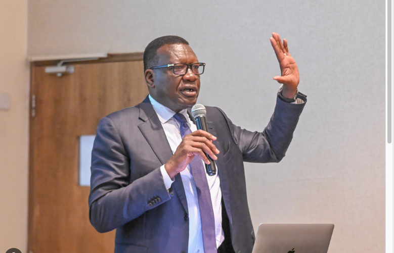 How counties will share Sh3.7bn roads levy cash