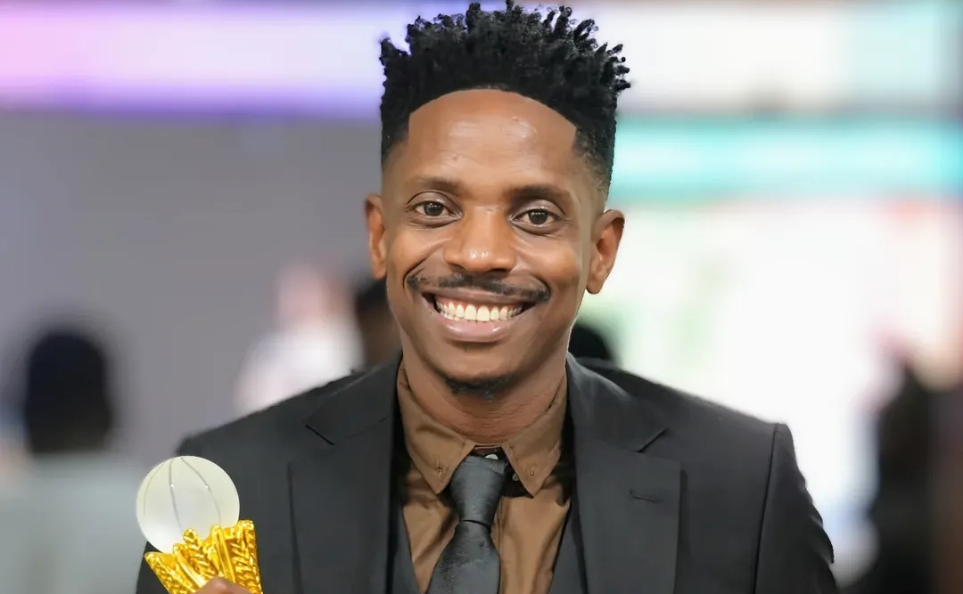 Eric Omondi Exposes the Painful Catalyst for His Activism